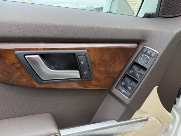 Mercedes-Benz GLK-Класс I (X204) Рестайлинг с пробегом 2014 года, цена 1 845 000 рублей, 150700 км, внедорожник, Автокод Объявления