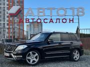Mercedes-Benz GLK-Класс I (X204) Рестайлинг Ижевск  - изображение 35