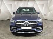 Mercedes-Benz GLE II (V167) Москва  - изображение 27