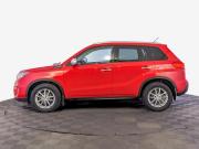 Suzuki Vitara II Москва  - изображение 35