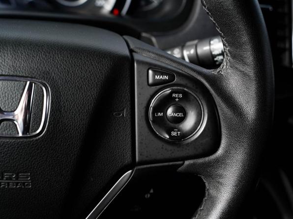 Honda CR-V IV Рестайлинг с пробегом 2015 года, цена 2 600 000 рублей, 154608 км, внедорожник, Автокод Объявления