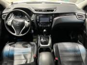 Nissan Qashqai II Пермь  - изображение 39