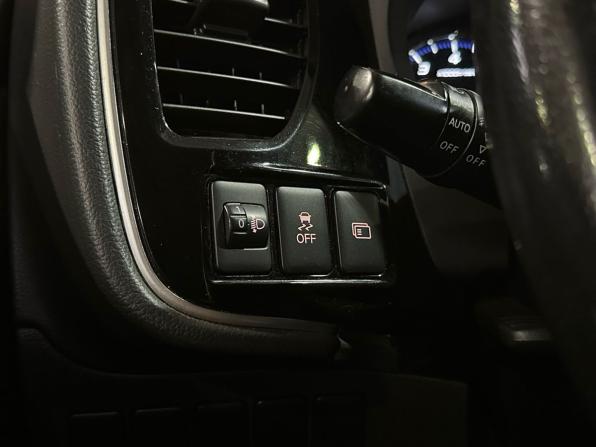 Mitsubishi Outlander III Рестайлинг 3 с пробегом 2020 года, цена 2 249 990 рублей, 158475 км, внедорожник, Автокод Объявления