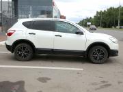 Nissan Qashqai I Рестайлинг Иваново  - изображение 24