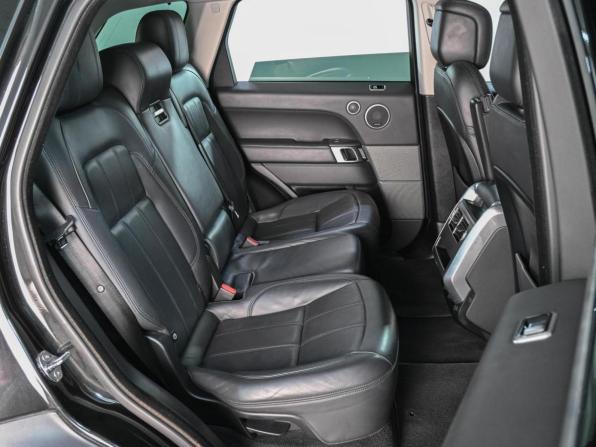 Land Rover Range Rover Sport II Рестайлинг с пробегом 2019 года, цена 5 679 000 рублей, 120481 км, внедорожник, Автокод Объявления
