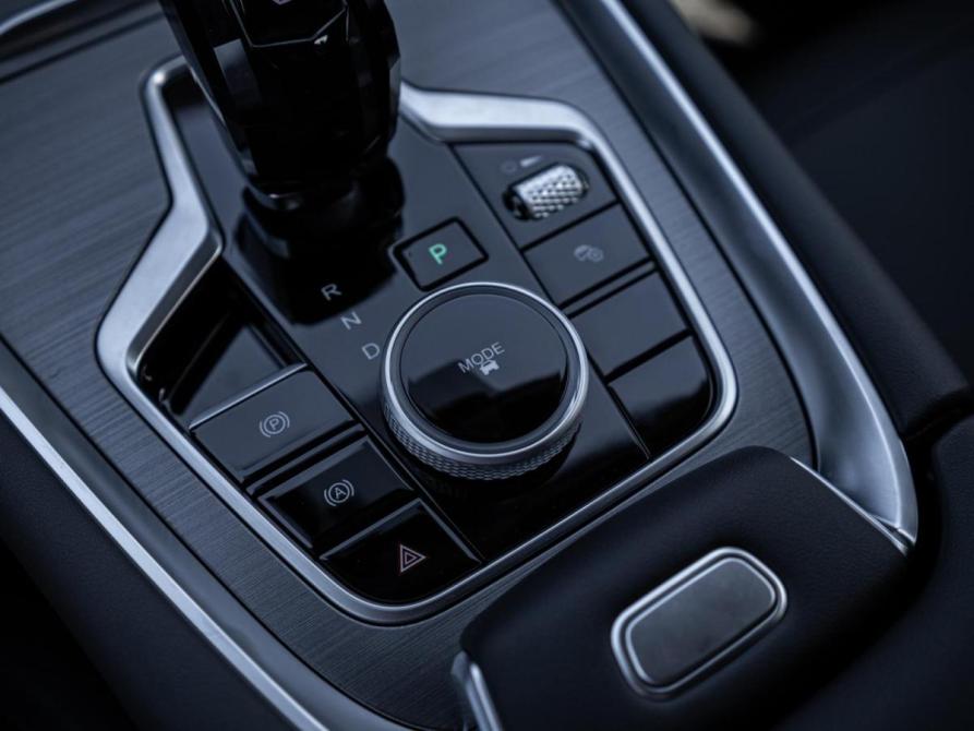 Chery Tiggo 7L I Сочи  - изображение 26