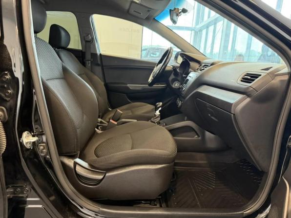 Kia Rio III Рестайлинг с пробегом 2015 года, цена 850 000 рублей, 229058 км, седан, Автокод Объявления