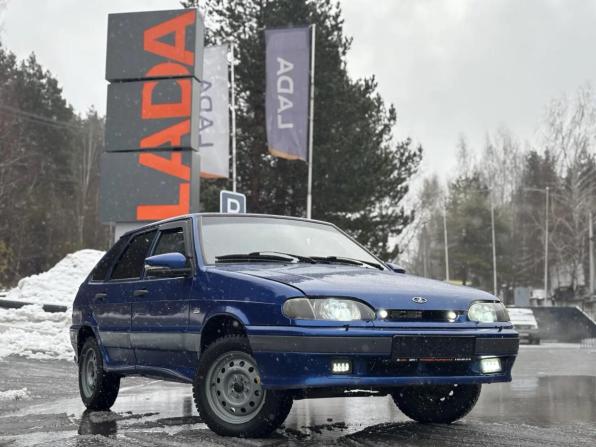 Lada (ВАЗ) 2114 с пробегом 2007 года, цена 249 000 рублей, 325000 км, хэтчбек, Автокод Объявления