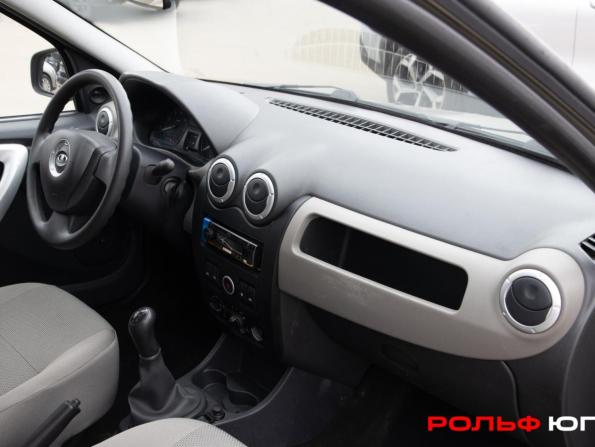 Lada (ВАЗ) Largus I с пробегом 2019 года, цена 958 000 рублей, 84371 км, универсал, Автокод Объявления