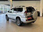 Toyota Land Cruiser Prado 120 Series Апатиты  - изображение 22