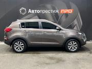 Kia Sportage III Рестайлинг Пермь  - изображение 28
