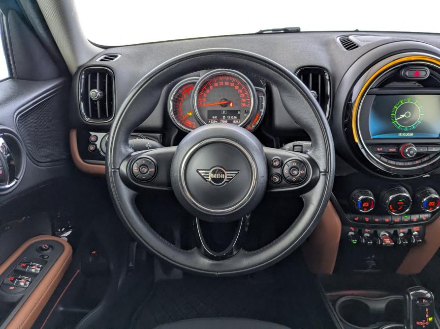 Mini Countryman II Москва  - изображение 21