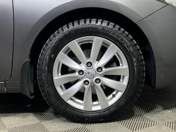 Kia Cerato III с пробегом 2013 года, цена 875 000 рублей, 144124 км, седан, Автокод Объявления