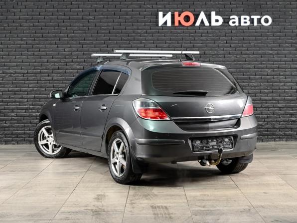 Opel Astra H Рестайлинг с пробегом 2012 года, цена 600 000 рублей, 291863 км, хэтчбек, Автокод Объявления