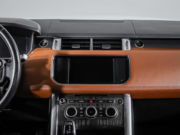 Land Rover Range Rover Sport II с пробегом 2013 года, цена 3 250 000 рублей, 89550 км, внедорожник, Автокод Объявления