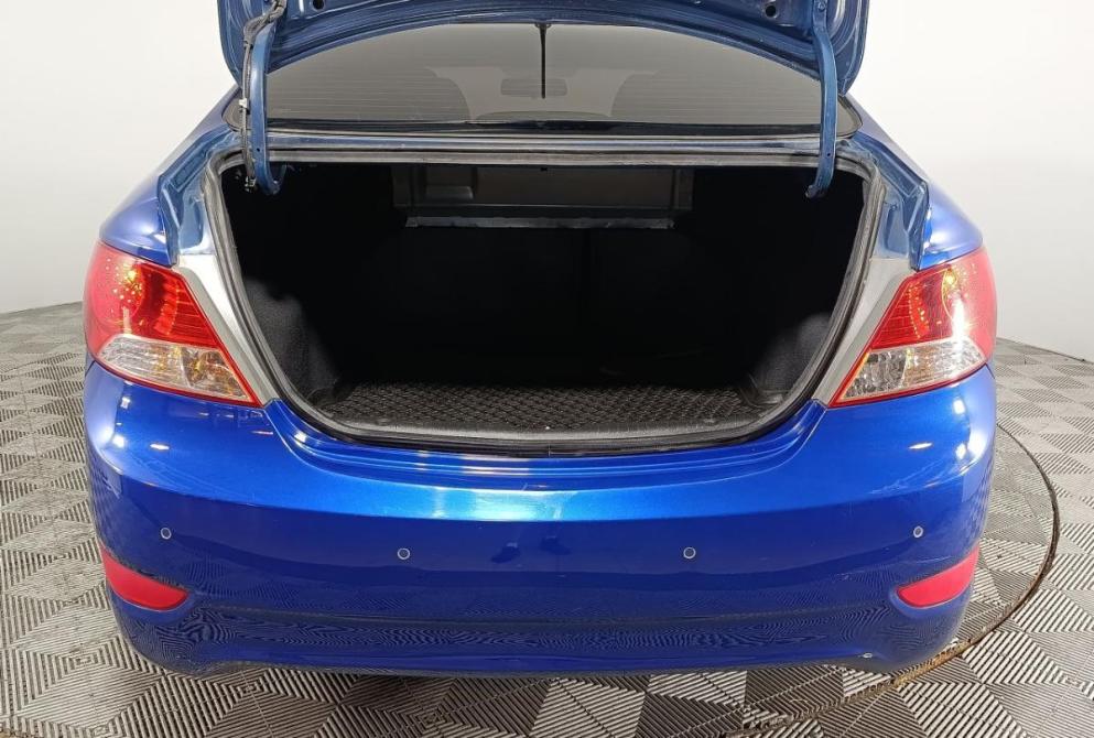 Hyundai Solaris I Волгоград  - изображение 17