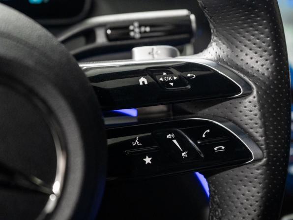 Mercedes-Benz C-Класс V (W206) с пробегом 2022 года, цена 4 200 000 рублей, 40350 км, седан, Автокод Объявления