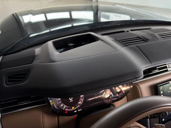 Land Rover Range Rover V с пробегом 2025 года, цена 33 500 000 рублей, 10 км, внедорожник, Автокод Объявления