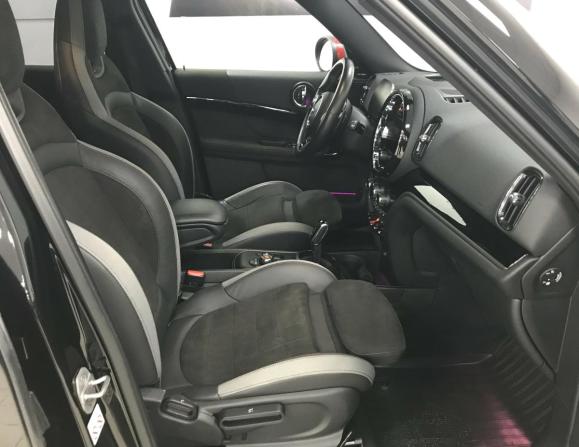 Mini Countryman II Рестайлинг с пробегом 2021 года, цена 4 645 000 рублей, 54153 км, внедорожник, Автокод Объявления