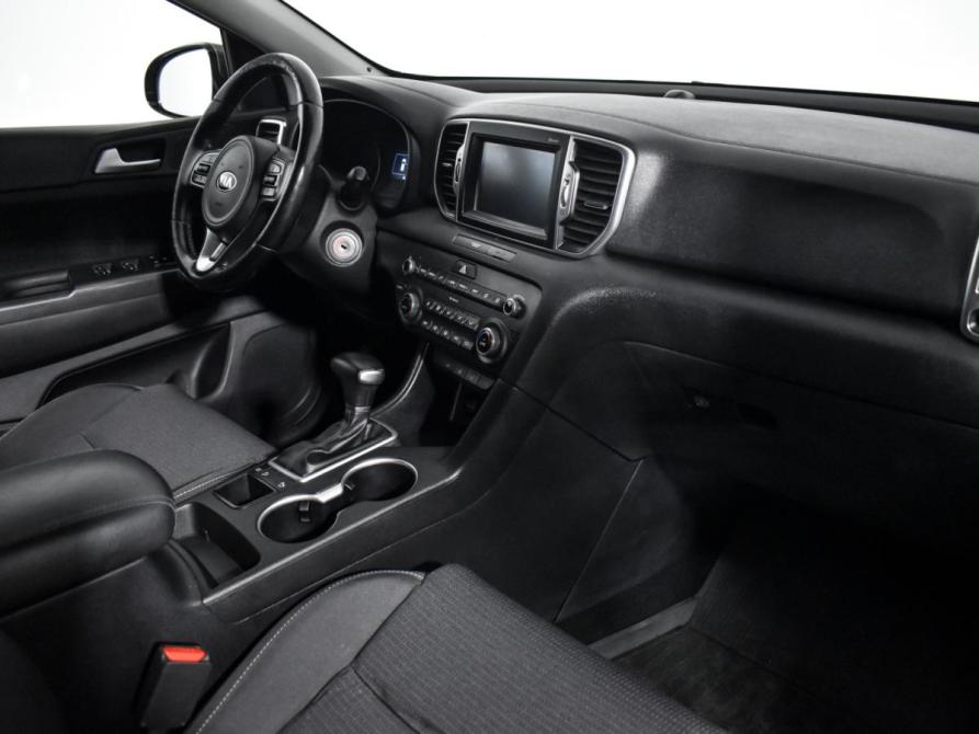 Kia Sportage IV Санкт-Петербург  - изображение 14