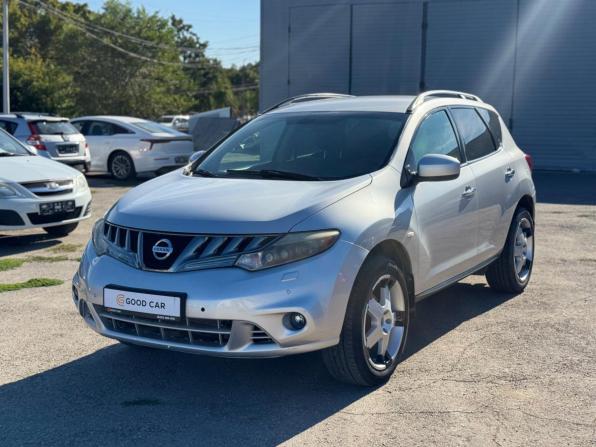 Nissan Murano II (Z51) с пробегом 2010 года, цена 957 000 рублей, 206271 км, внедорожник, Автокод Объявления