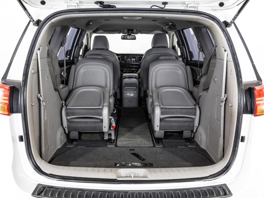 Kia Carnival III Санкт-Петербург  - изображение 30