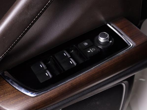 Mazda CX-9 II с пробегом 2020 года, цена 3 740 000 рублей, 96000 км, внедорожник, Автокод Объявления