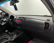 Kia Sportage III Санкт-Петербург  - изображение 36