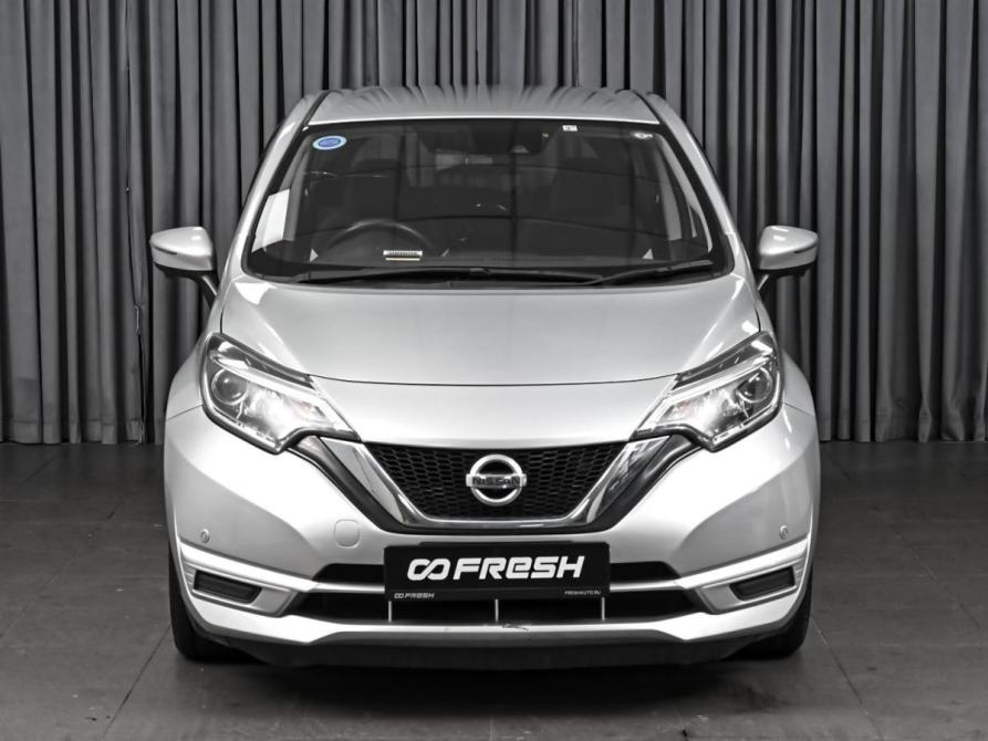 Nissan Note II Рестайлинг Ставрополь  - изображение 3