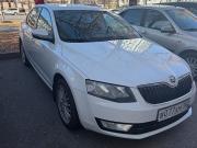 Skoda Octavia III (A7) Уфа  - изображение 7