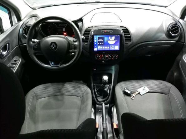 Renault Kaptur I с пробегом 2018 года, цена 1 550 000 рублей, 116260 км, внедорожник, Автокод Объявления