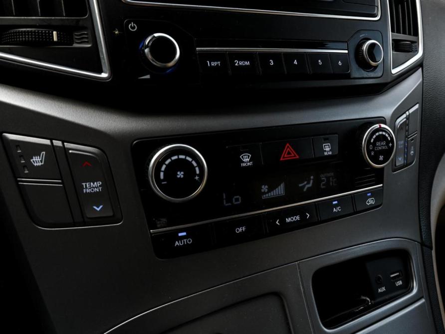 Hyundai H-1 II Рестайлинг Волгоград  - изображение 16