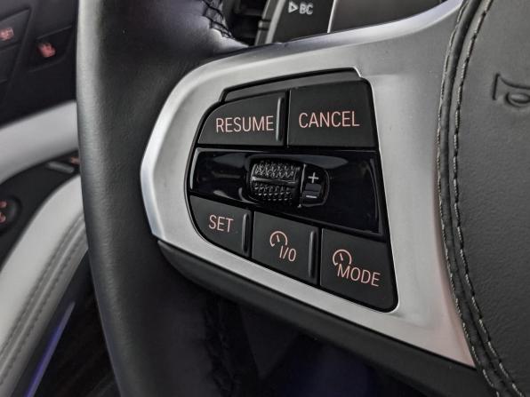 BMW X5 IV (G05/G18) Рестайлинг с пробегом 2024 года, цена 12 635 000 рублей, 18088 км, внедорожник, Автокод Объявления