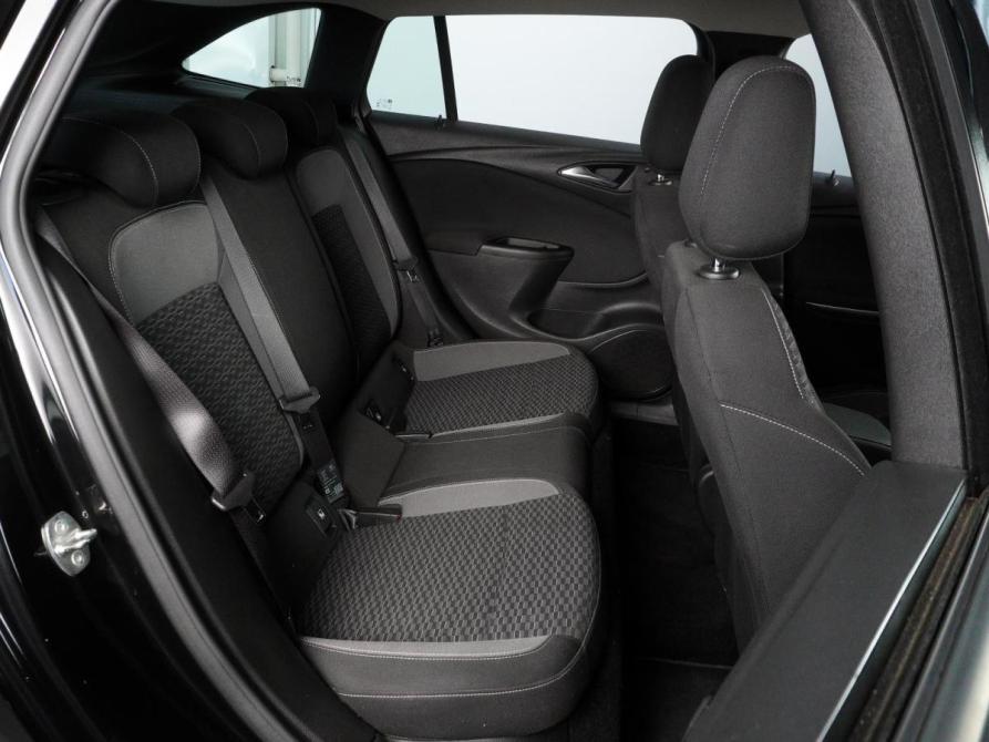 Opel Astra K Рестайлинг Минеральные Воды  - изображение 7