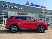Changan UNI-S (CS55 Plus) I Набережные Челны  - изображение 37