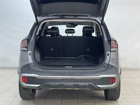 Kia Sportage V с пробегом 2024 года, цена 4 399 000 рублей, 9629 км, внедорожник, Автокод Объявления
