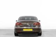 Volkswagen Passat CC I Рестайлинг Барнаул  - изображение 31