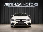 Mercedes-Benz C-Класс IV (W205) Иркутск  - изображение 42