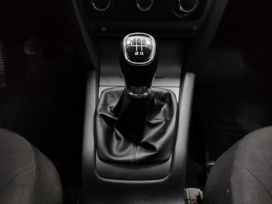 Skoda Octavia II (A5) Рестайлинг Пермь  - изображение 12