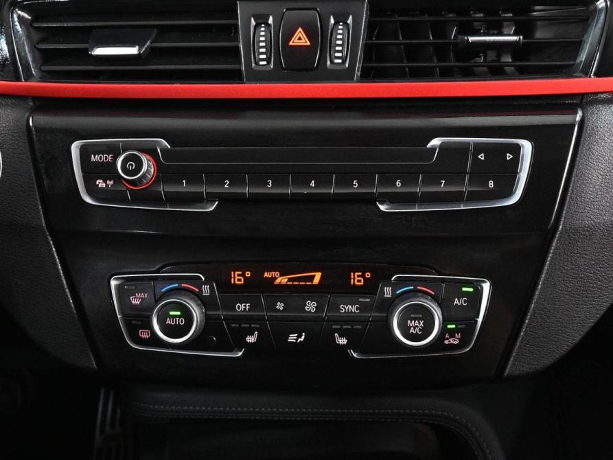 BMW X1 II (F48) Ростов-на-Дону  - изображение 15