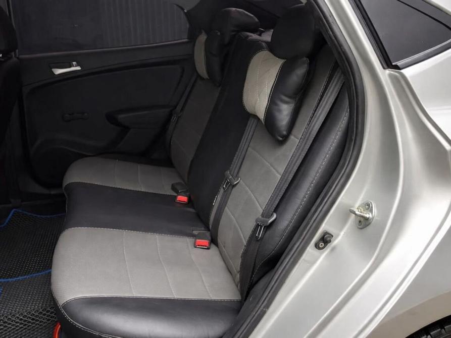 Hyundai Solaris I Пермь  - изображение 23