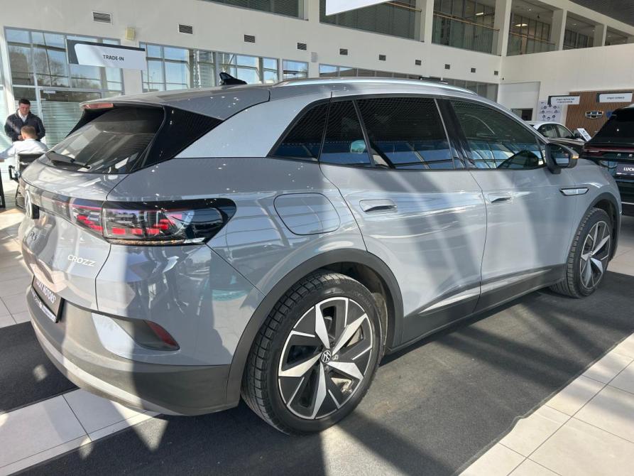 Volkswagen ID.4 Екатеринбург  - изображение 6