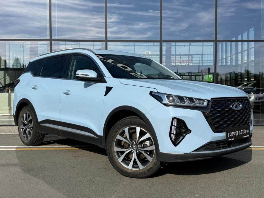 Chery Tiggo 7 Pro Max I Оренбург  - изображение 1