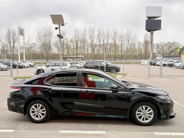 Toyota Camry VIII (XV70) с пробегом 2020 года, цена 2 215 000 рублей, 278926 км, седан, Автокод Объявления