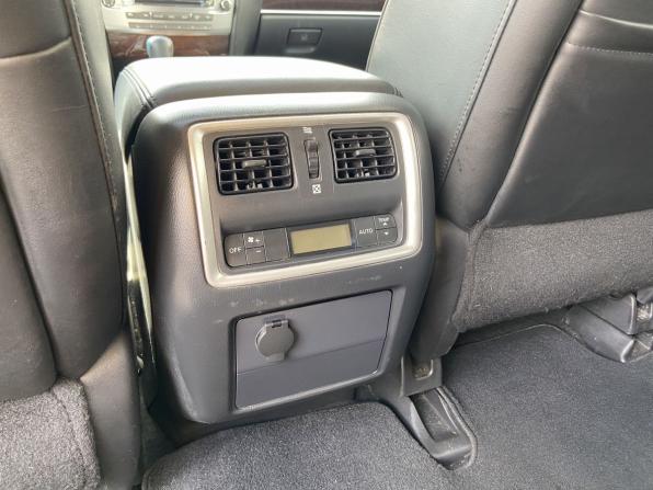 Infiniti JX с пробегом 2013 года, цена 1 698 000 рублей, 115472 км, внедорожник, Автокод Объявления