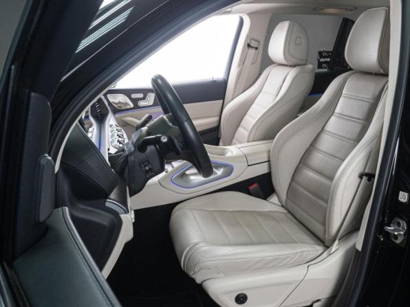 Mercedes-Benz GLE II (V167) с пробегом 2022 года, цена 10 499 000 рублей, 30499 км, внедорожник, Автокод Объявления