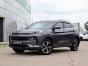JAC JS6 Самара  - изображение 20