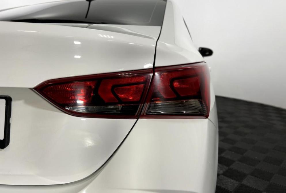 Hyundai Solaris II Рестайлинг Нижний Новгород  - изображение 20