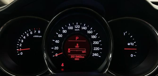 Kia Ceed II с пробегом 2015 года, цена 1 150 000 рублей, 201939 км, универсал, Автокод Объявления