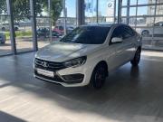 Lada (ВАЗ) Vesta I Рестайлинг (NG) Воронеж  - изображение 24